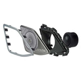 Kit audio Alpine SPC-108T6 per VW T6