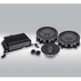Alpine SPC-300A3 kit audio Audi A3, S3 e RS3