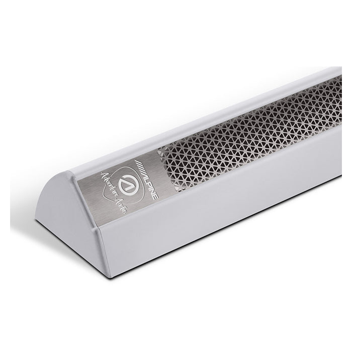 Alpine Adventure Audio altoparlante da cabina corto (SPC-L350S)