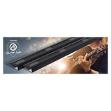 Alpine Adventure Audio altoparlante da cabina lungo - nero (SPC-L500FB)