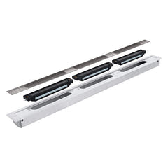 Alpine Adventure Audio altoparlante da cabina lungo (SPC-L500F)