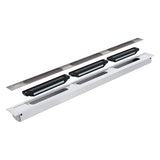 Alpine Adventure Audio altoparlante da cabina lungo (SPC-L500F)