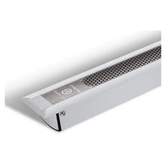 Alpine Adventure Audio altoparlante da cabina lungo (SPC-L500F)