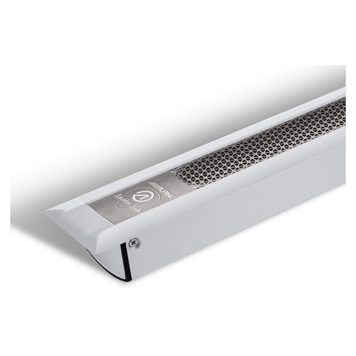 Alpine Adventure Audio altoparlante da cabina lungo (SPC-L500F)