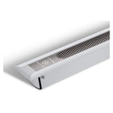 Alpine Adventure Audio altoparlante da cabina lungo (SPC-L500F)