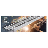 Alpine Adventure Audio altoparlante da cabina lungo (SPC-L500F)