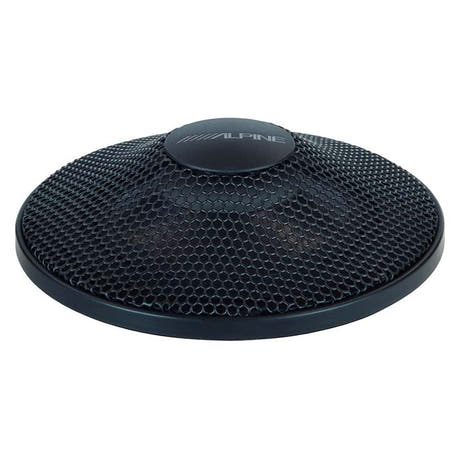 Alpine SPC-R100S pacchetto audio
