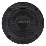 Alpine SPC-R100S pacchetto audio