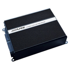 Alpine SPC-W84AT6-2 sistema DSP/subwoofer per VW T6/T6.1