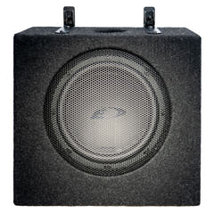Alpine SPC-W84AT6-2 sistema DSP/subwoofer per VW T6/T6.1