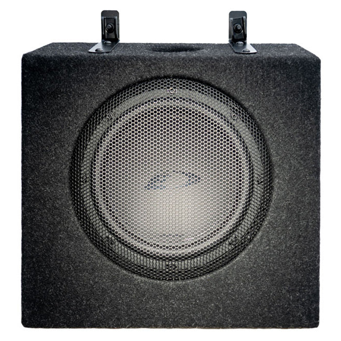 Alpine SPC-W84AT6-2 sistema DSP/subwoofer per VW T6/T6.1