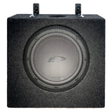 Alpine SPC-W84AT6-2 sistema DSP/subwoofer per VW T6/T6.1