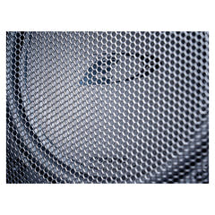 Alpine SPC-W84AT6-2 sistema DSP/subwoofer per VW T6/T6.1