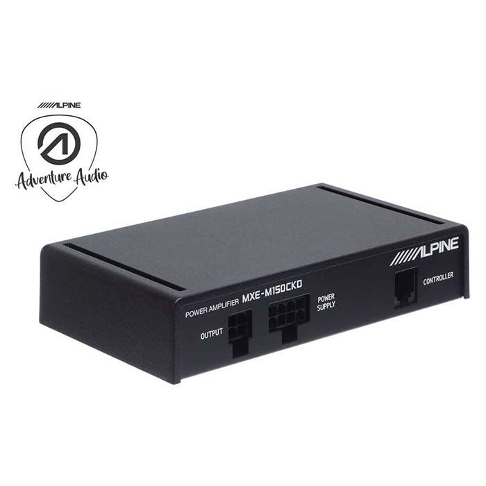 KIT AMPLIFICATORE Alpine SWA-150KIT