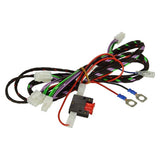 KIT AMPLIFICATORE Alpine SWA-150KIT
