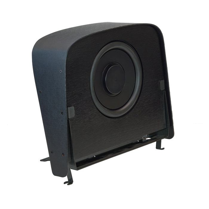 Subwoofer Custom Alpine SWC-D84DU per Fiat Ducato 8