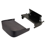 Subwoofer Custom Alpine SWC-D84DU per Fiat Ducato 8