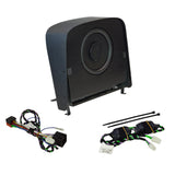 Subwoofer Custom Alpine SWC-D84DU per Fiat Ducato 8