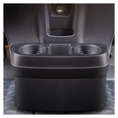 Subwoofer Custom Alpine SWC-D84DU per Fiat Ducato 8