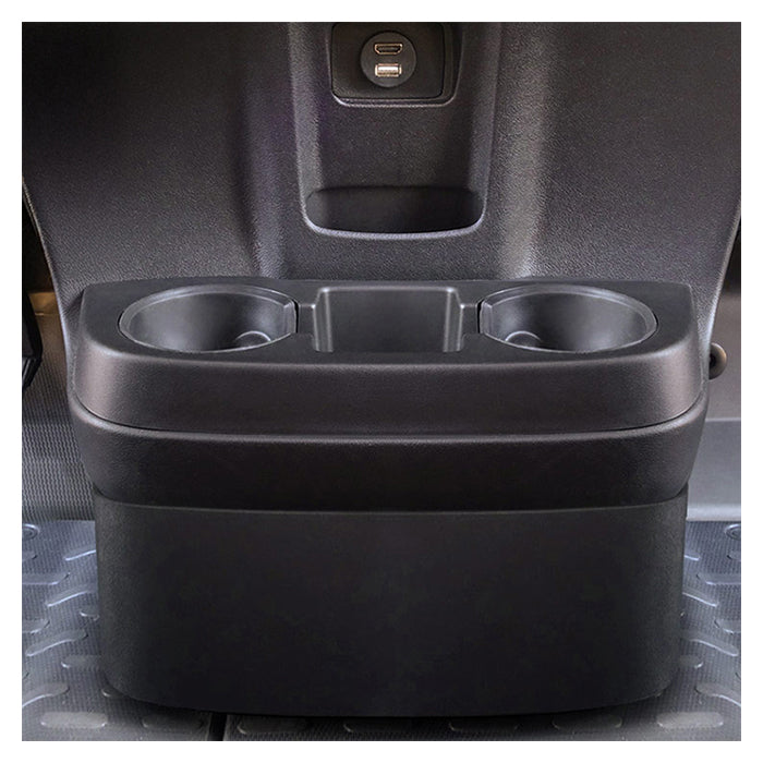 Subwoofer Custom Alpine SWC-D84DU per Fiat Ducato 8