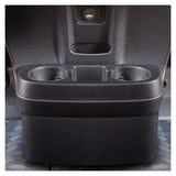 Subwoofer Custom Alpine SWC-D84DU per Fiat Ducato 8