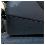 Subwoofer Custom Alpine SWC-D84DU per Fiat Ducato 8
