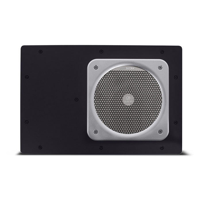 Subwoofer da cabina Alpine Adventure Audio