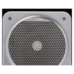Subwoofer da cabina Alpine Adventure Audio