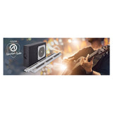 Subwoofer da cabina Alpine Adventure Audio