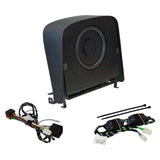 Subwoofer Custom Alpine SWC-D84S per Fiat Ducato 3