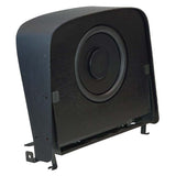 Subwoofer Custom Alpine SWC-D84S per Fiat Ducato 3