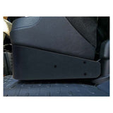 Subwoofer Custom Alpine SWC-D84S per Fiat Ducato 3