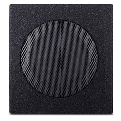 Alpine SWC-W84CRA2 box subwoofer VW Crafter 2
