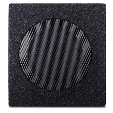 Alpine SWC-W84CRA2 box subwoofer VW Crafter 2