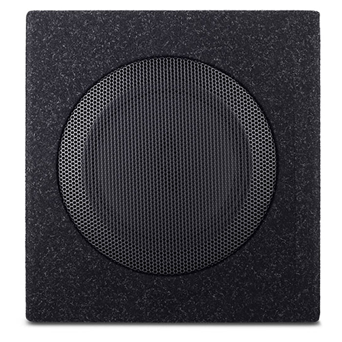 Alpine SWC-W84CRA2 box subwoofer VW Crafter 2