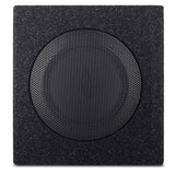 Alpine SWC-W84CRA2 box subwoofer VW Crafter 2