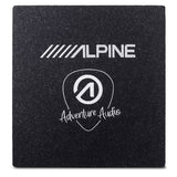 Alpine SWC-W84CRA2 box subwoofer VW Crafter 2