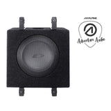 Box subwoofer Alpine SWC-W84S907 per Sprinter 907