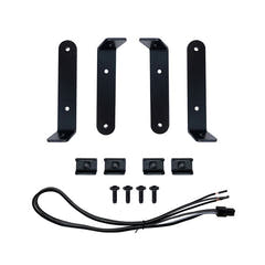 Box subwoofer Alpine SWC-W84S907 per Sprinter 907