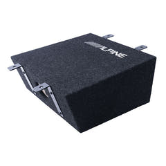 Box subwoofer Alpine SWC-W84S907 per Sprinter 907