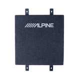 Box subwoofer Alpine SWC-W84S907 per Sprinter 907
