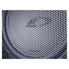 Box subwoofer Alpine SWC-W84S907 per Sprinter 907