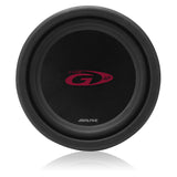 Subwoofer Alpine 12" serie g