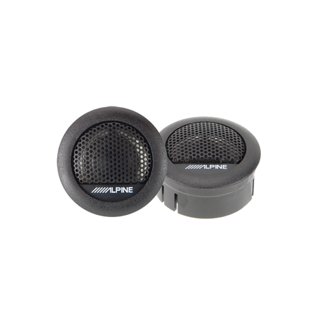 Set tweeter Alpine SXE-1006TW