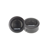 Set tweeter Alpine SXE-1006TW