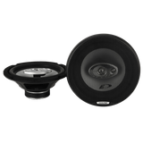 Alpine SXE-2035S altoparlante coassiale a 3 vie 8"
