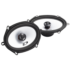 Alpine SXE-5725S Set di altoparlanti per auto (200W, 5x7")