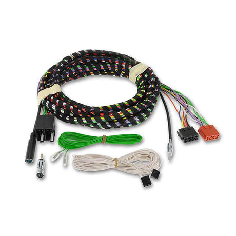 Kit cavo di prolunga Alpine KWE-E46EXT ilx702E46