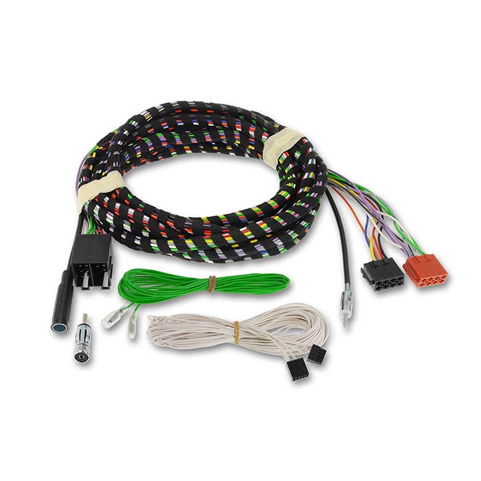 Kit cavo di prolunga Alpine KWE-E46EXT ilx702E46