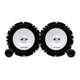 Sistema componenti Alpine SXE-1750S 16,5cm